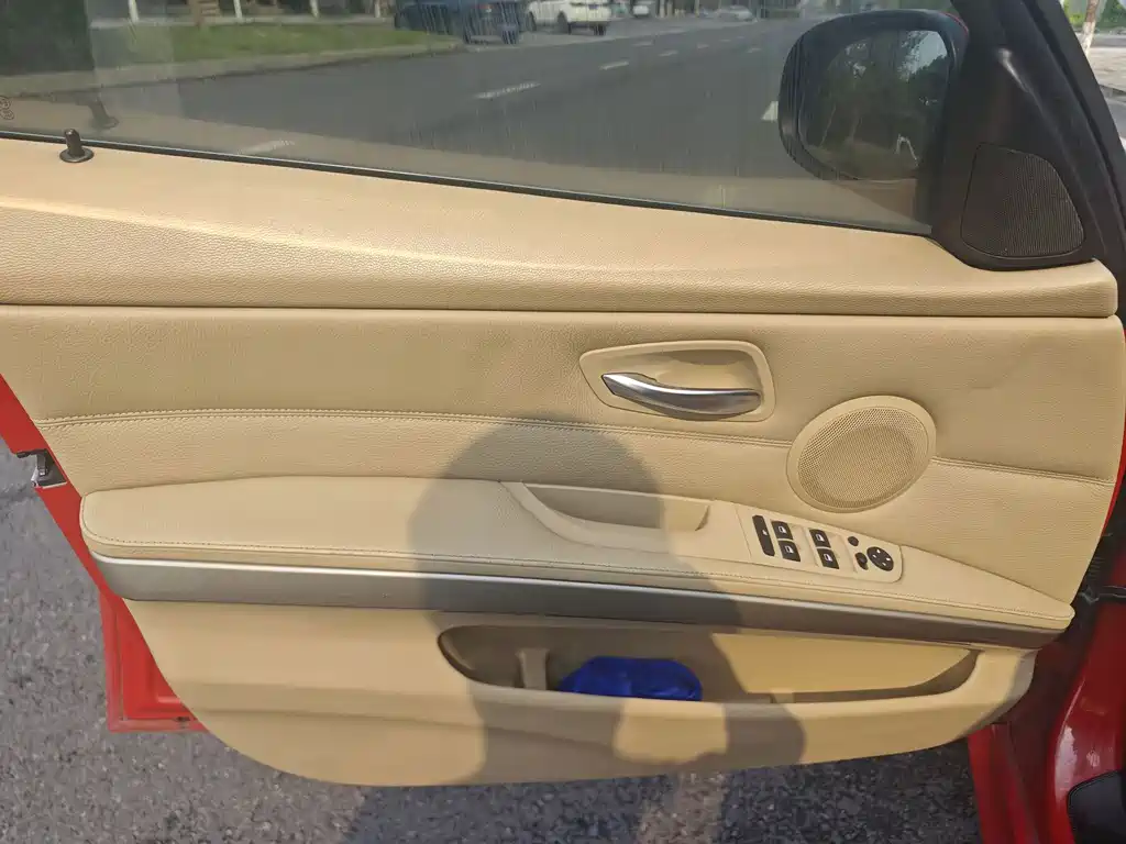 BMW 3 Series — миниатюра 9
