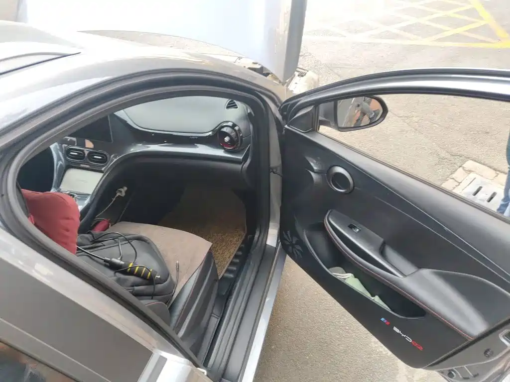BYD e2 — миниатюра 18