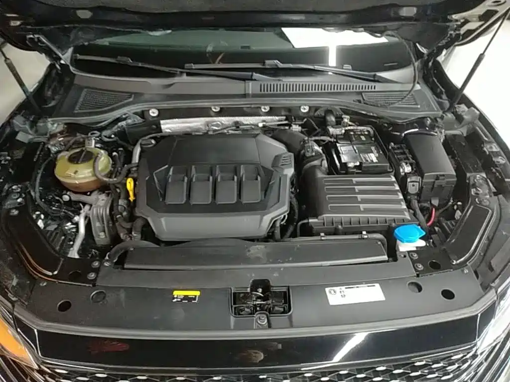 Volkswagen Passat — миниатюра 20