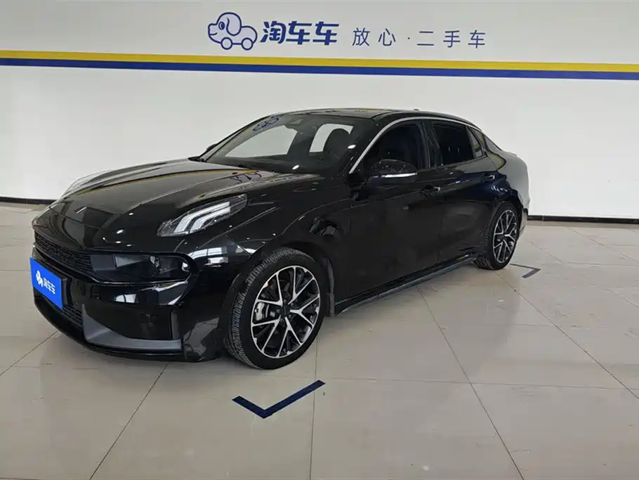 Lynk & Co 03 2021