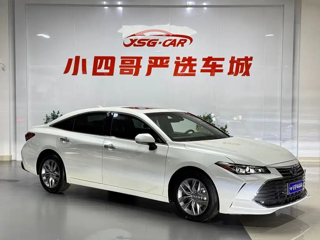 Toyota Avalon 2019 2.5L Luxury VI