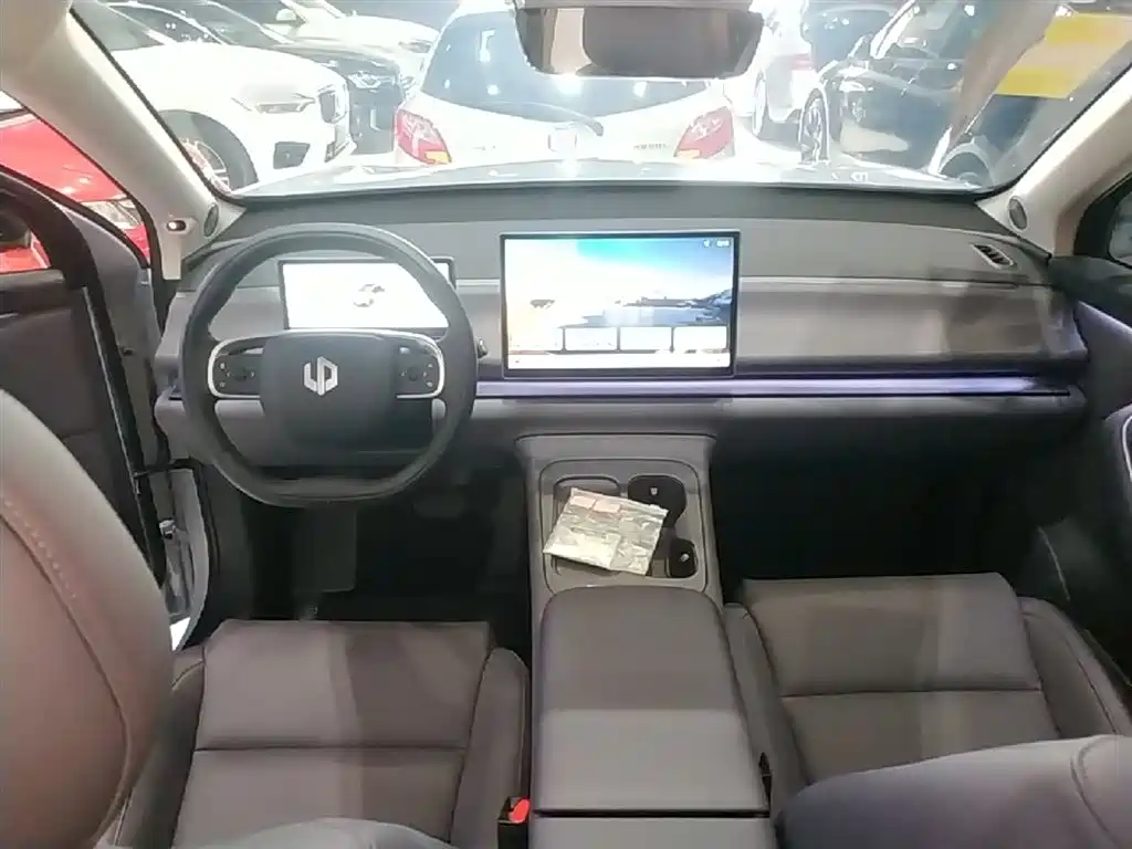 Leapmotor C16 2024 580 Premium