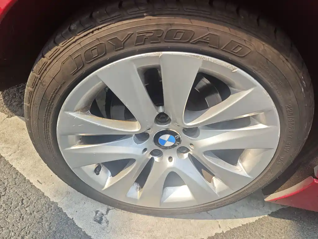 BMW 3 Series — миниатюра 8