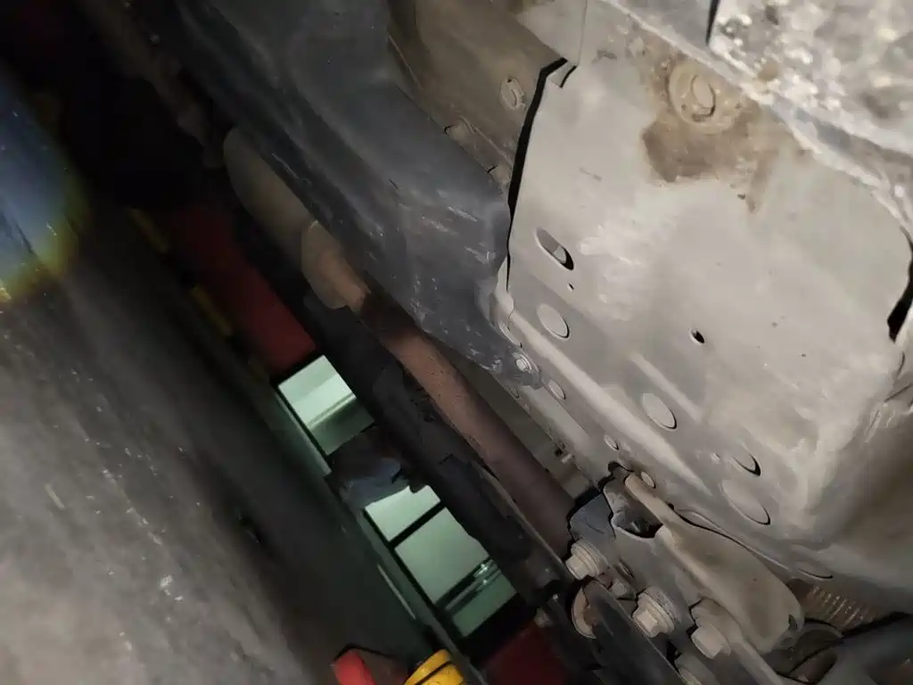 Haval Big Dog — миниатюра 16