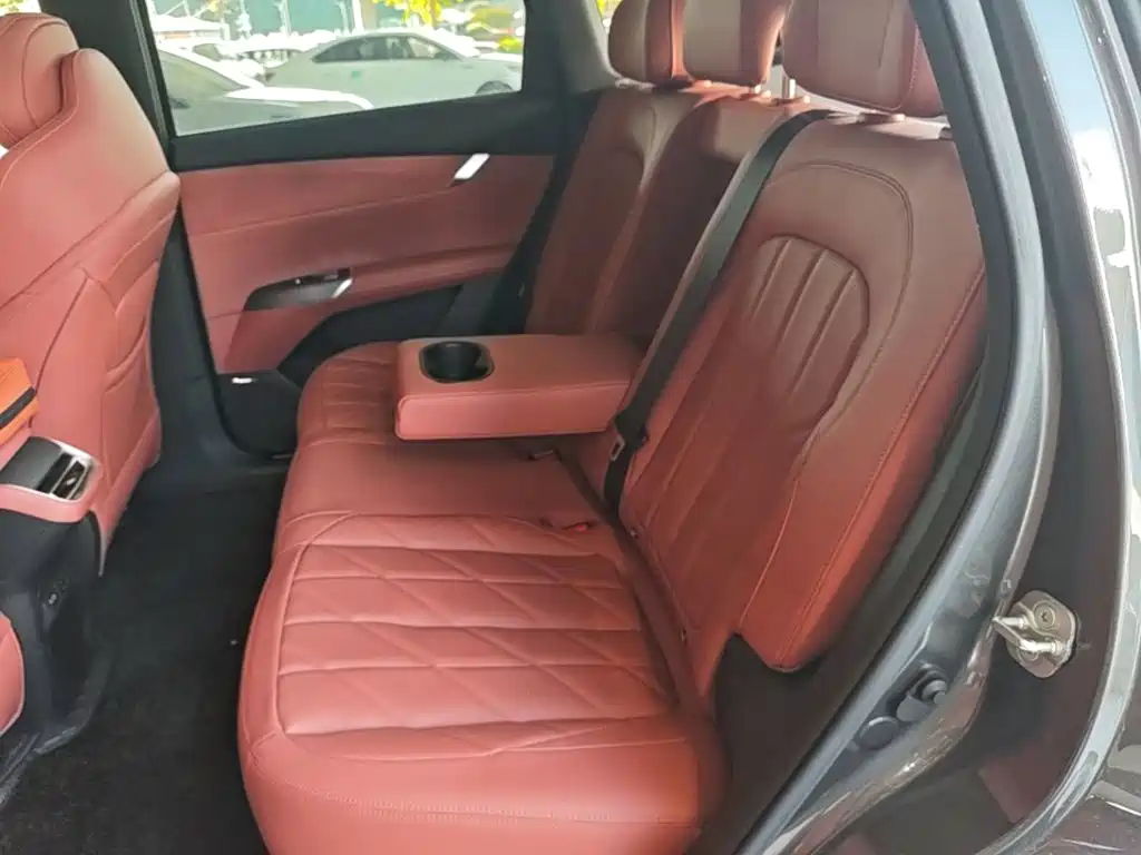 Changan CS75 PLUS — миниатюра 17