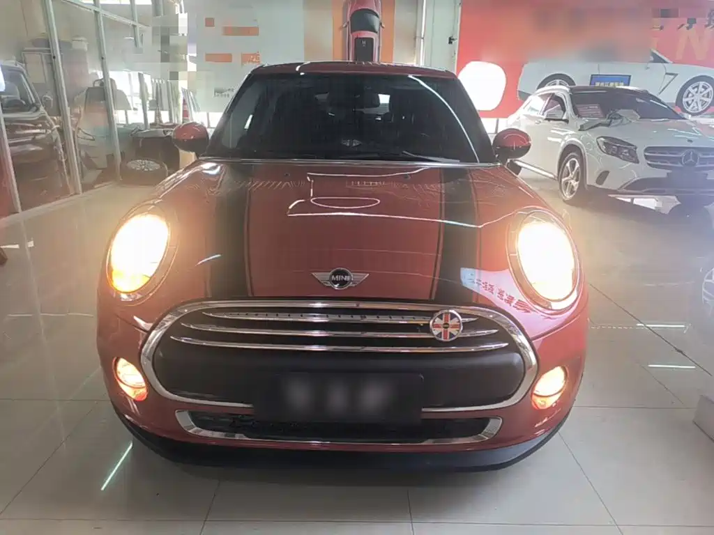 MINI Mini — миниатюра 3