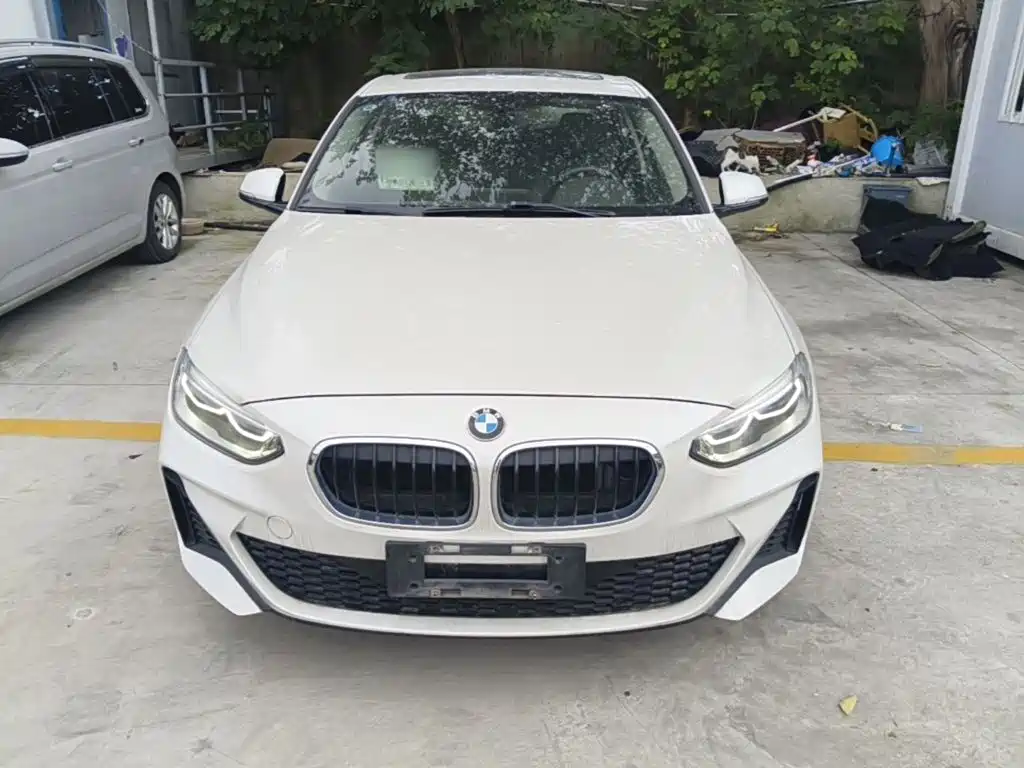 BMW 1 Series — миниатюра 3