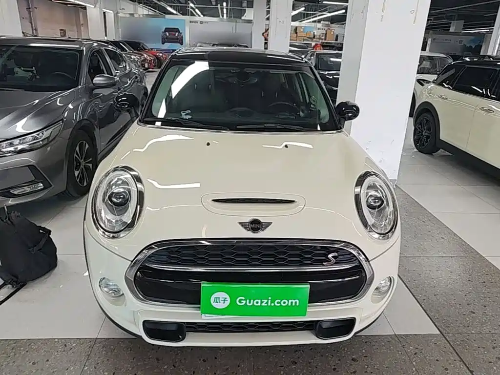 MINI Mini — миниатюра 3