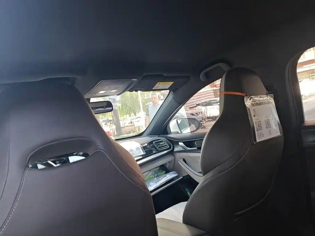 BYD Qin PLUS — миниатюра 19