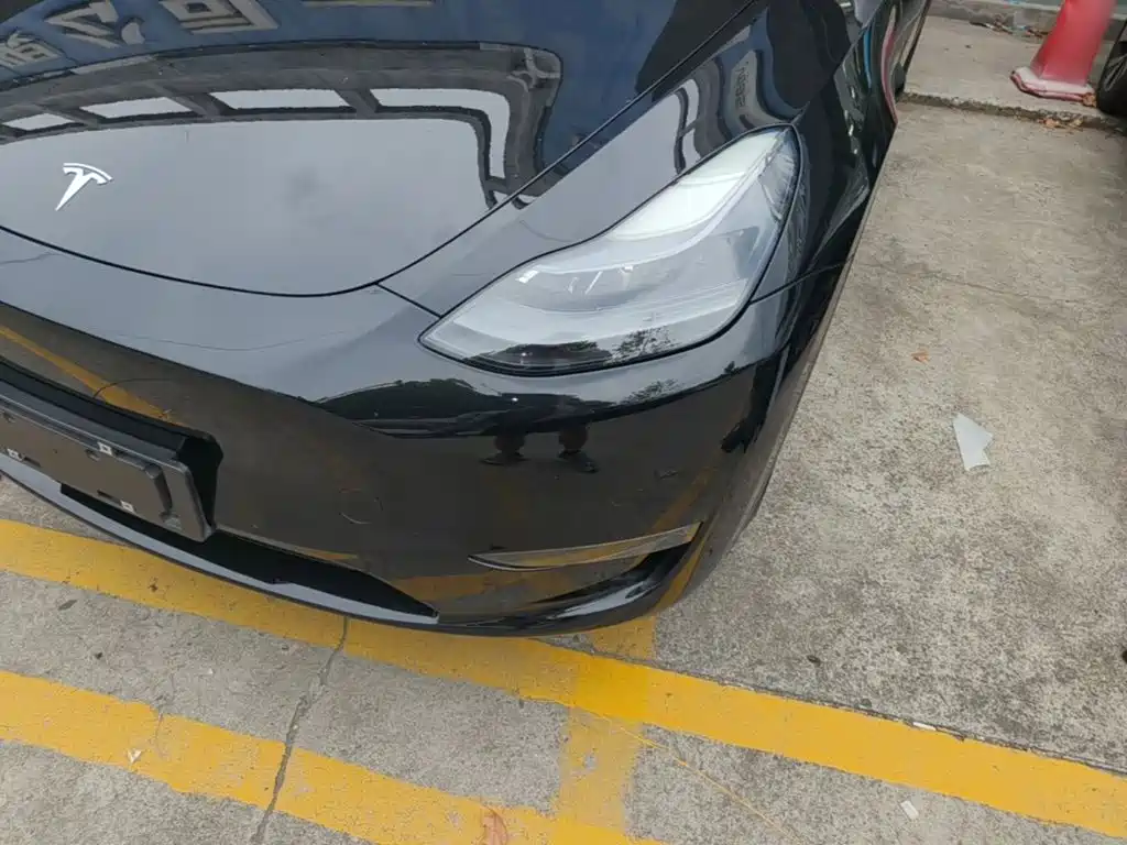 Tesla Model Y — миниатюра 24