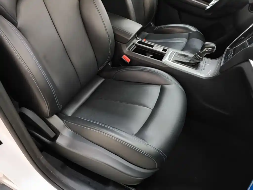 Roewe RX5 — миниатюра 25