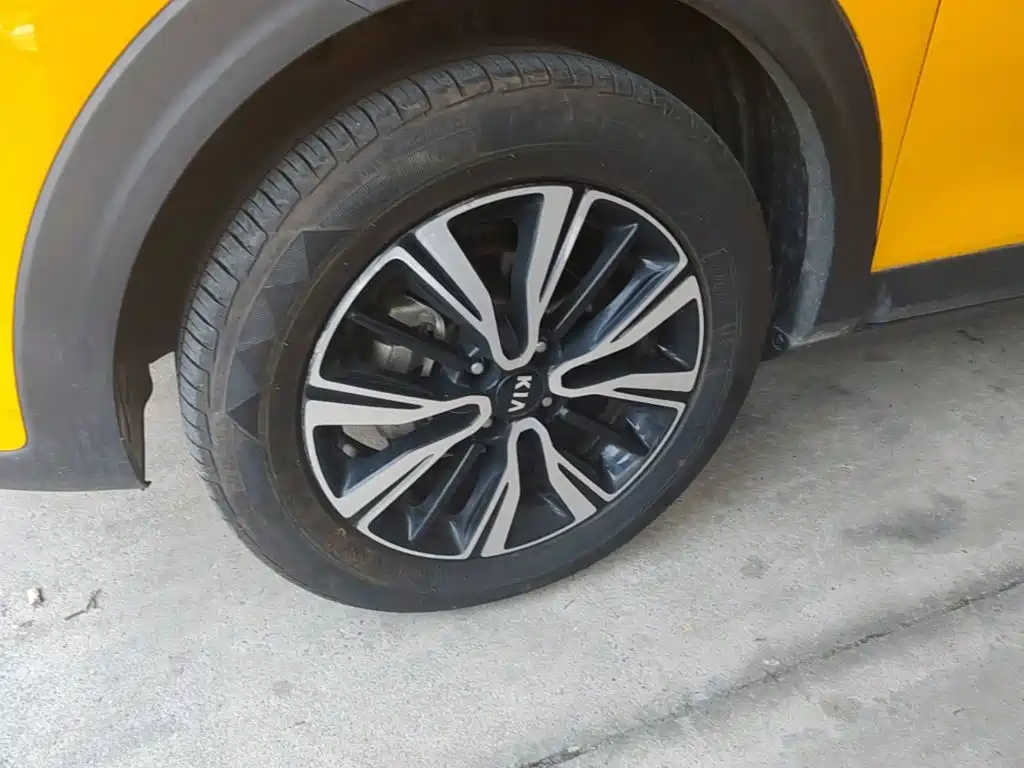 Kia KX1 — миниатюра 23