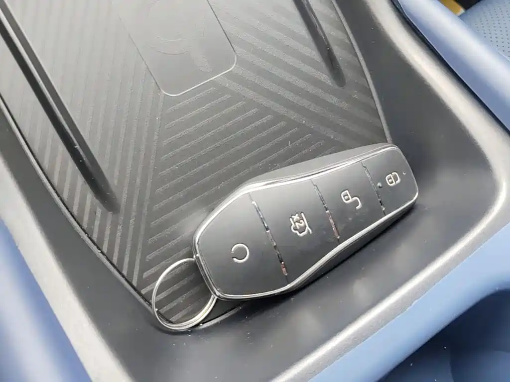 BYD Seagull — миниатюра 9