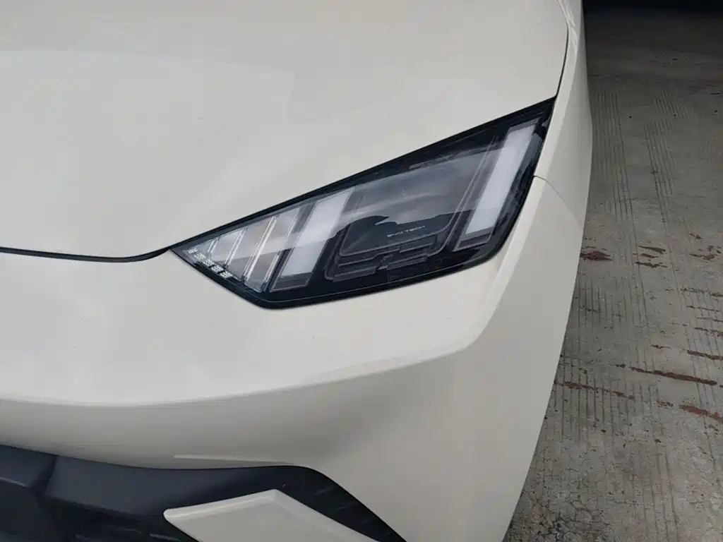 BYD Seagull — миниатюра 24