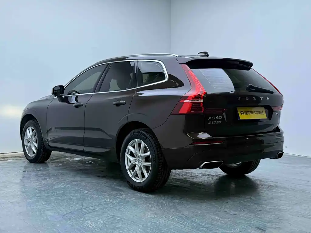 Volvo XC60 — миниатюра 7
