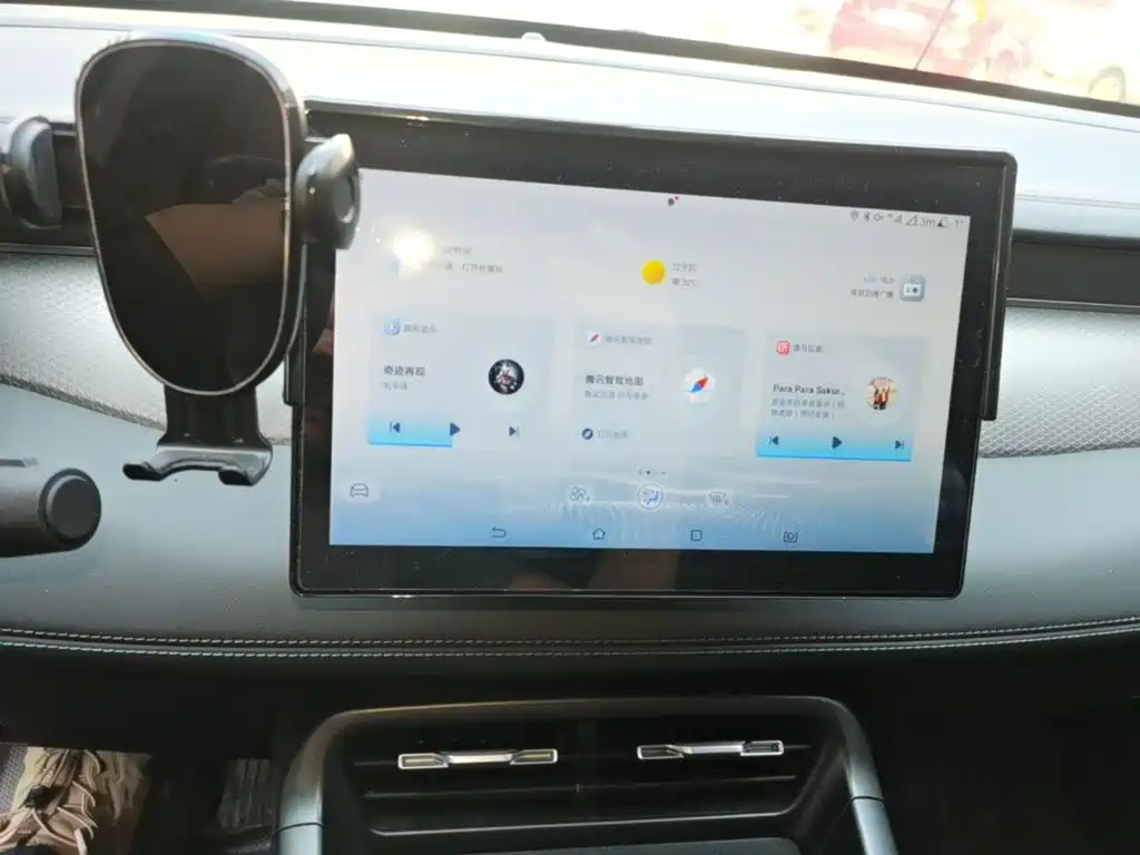BYD Qin PLUS — миниатюра 13