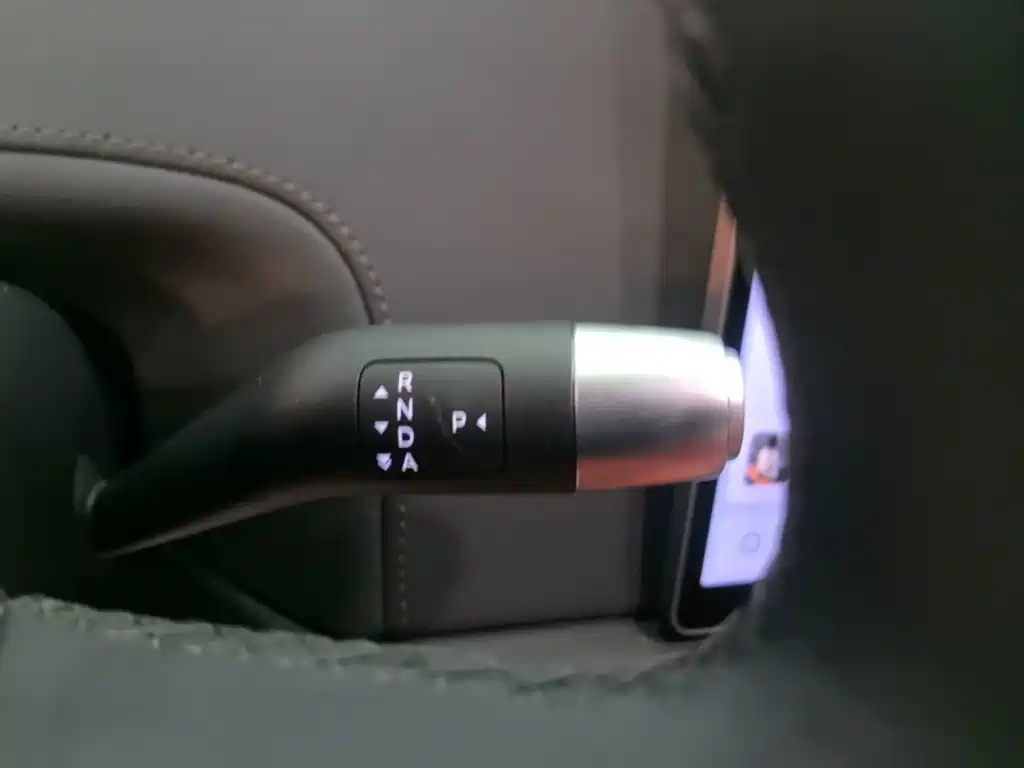Li Auto Li L6 — миниатюра 14