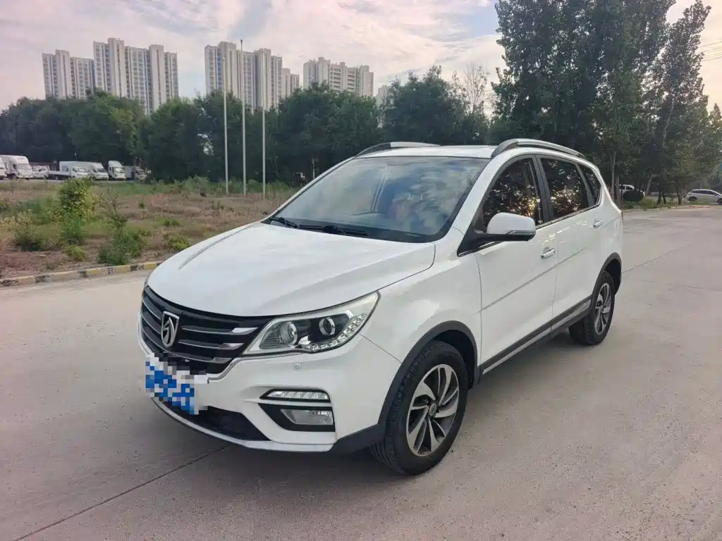 Baojun 560