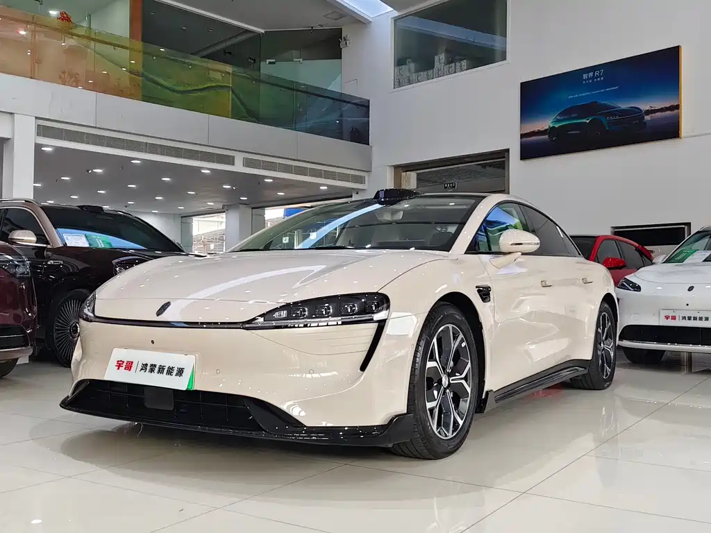Zhijie Zhijie S7
