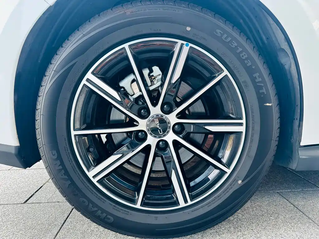 BYD Seal 06 — миниатюра 21