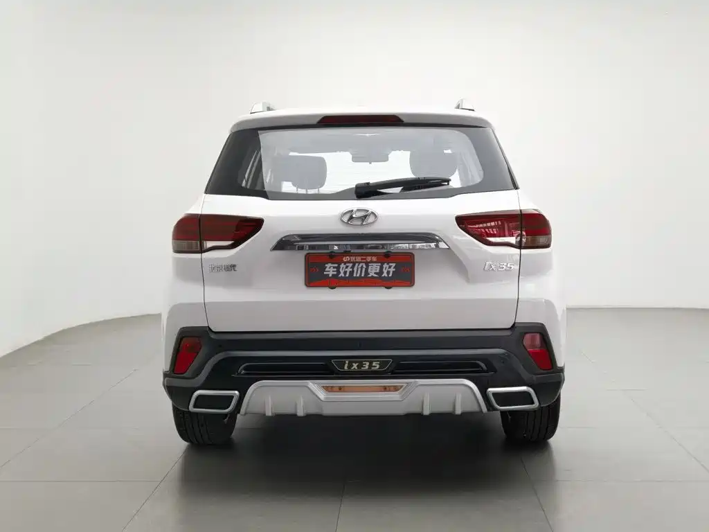 Hyundai ix35 — миниатюра 4
