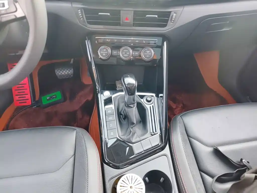 Volkswagen Tayron — миниатюра 14