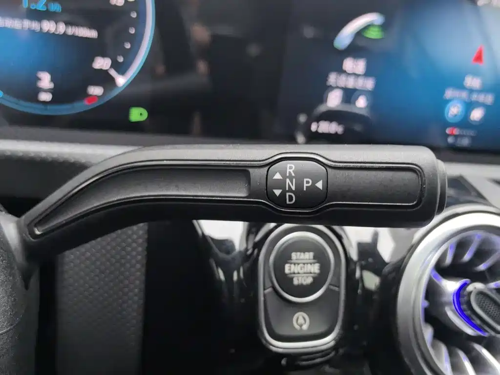 Mercedes-Benz A-Class — миниатюра 13