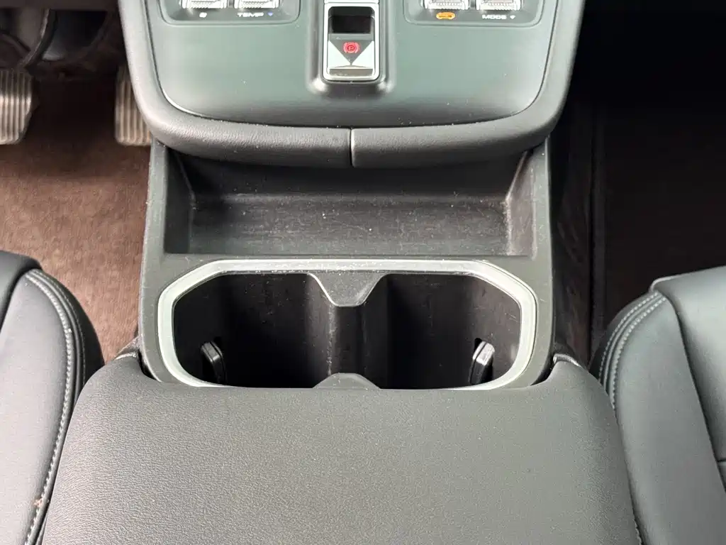 Haval Xiaolong MAX — миниатюра 13