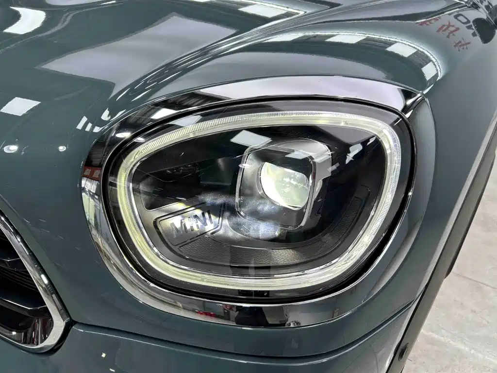 MINI Mini Countryman — миниатюра 23