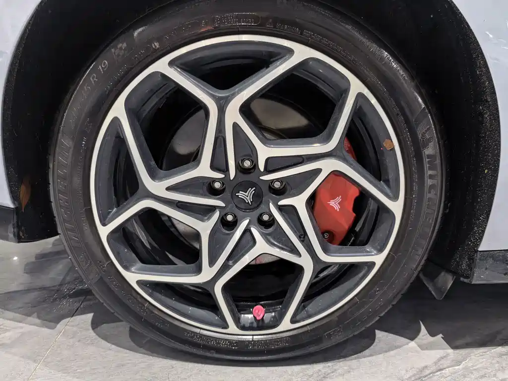 Neta Neta GT — миниатюра 18