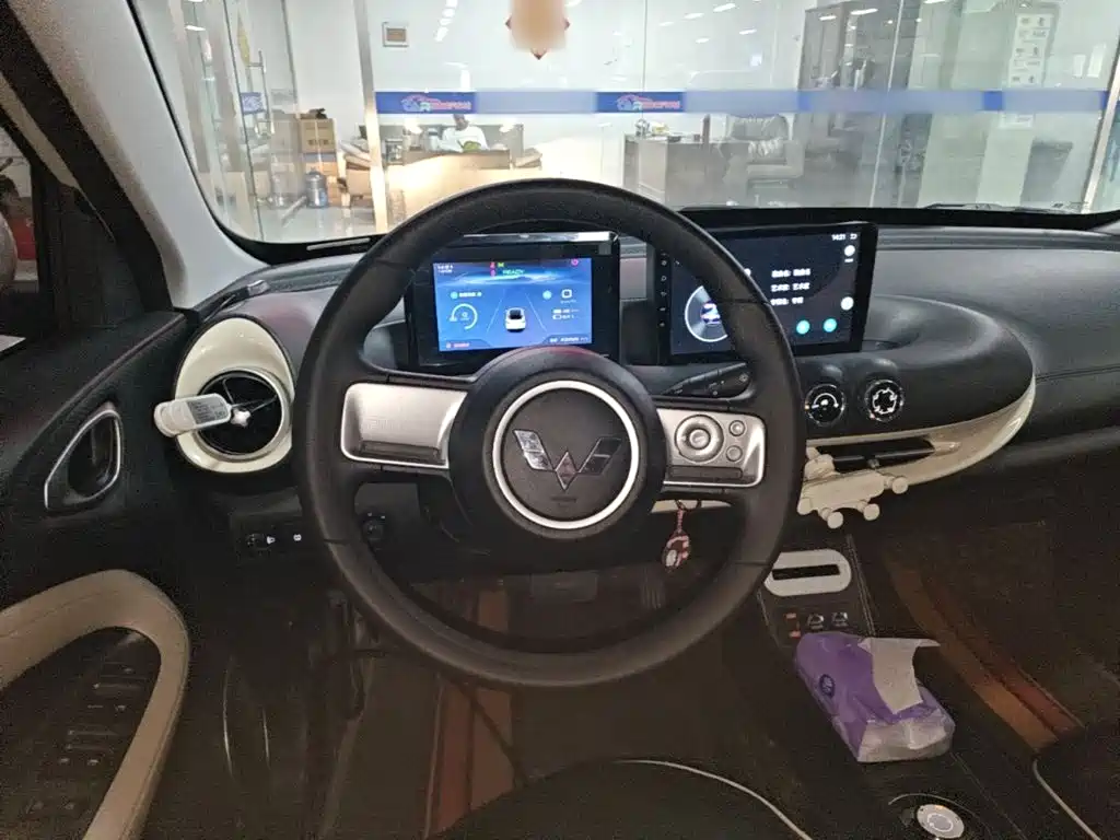 Wuling Bingo — миниатюра 11