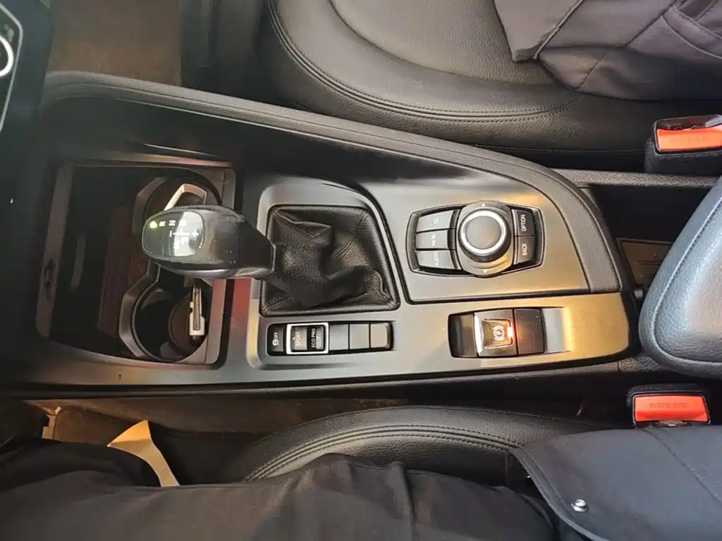BMW X1 — миниатюра 14