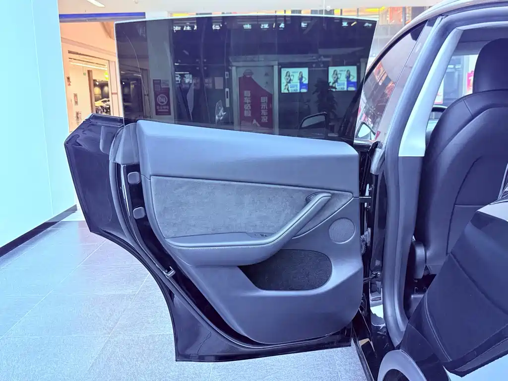 Tesla Model Y — миниатюра 15