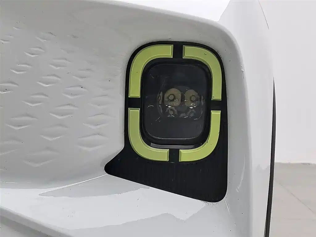 GEELY GEOMETRY E FIREFLY