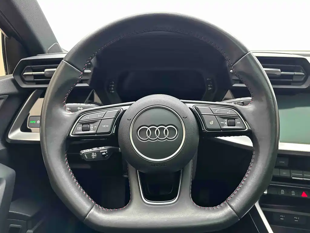 Audi A3 — миниатюра 17