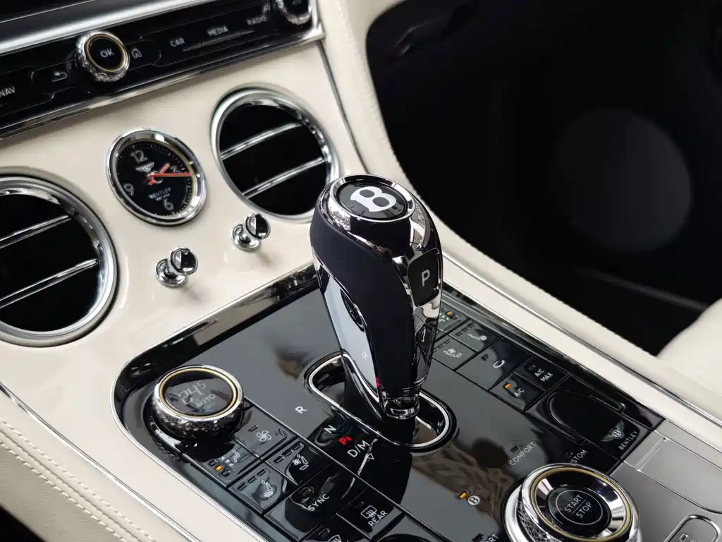Bentley Continental — миниатюра 14