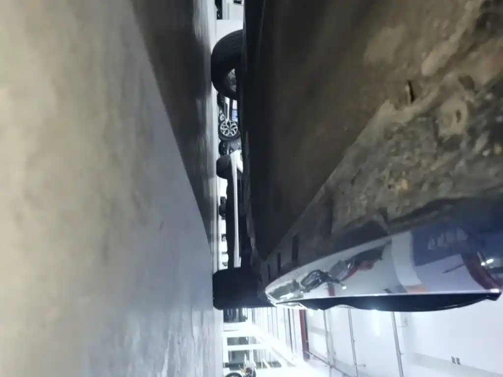 Volkswagen Magotan — миниатюра 22