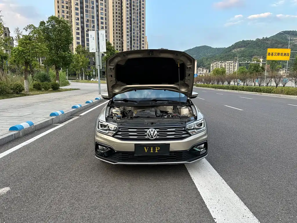 Volkswagen C-Trek — миниатюра 20