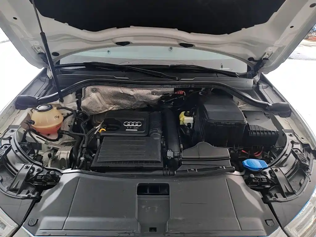 Audi Q3 — миниатюра 20