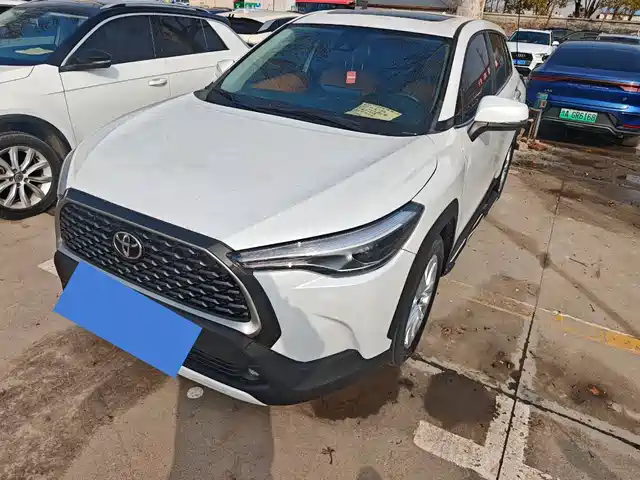 TOYOTA COROLLA SHARP AMPLIFIER