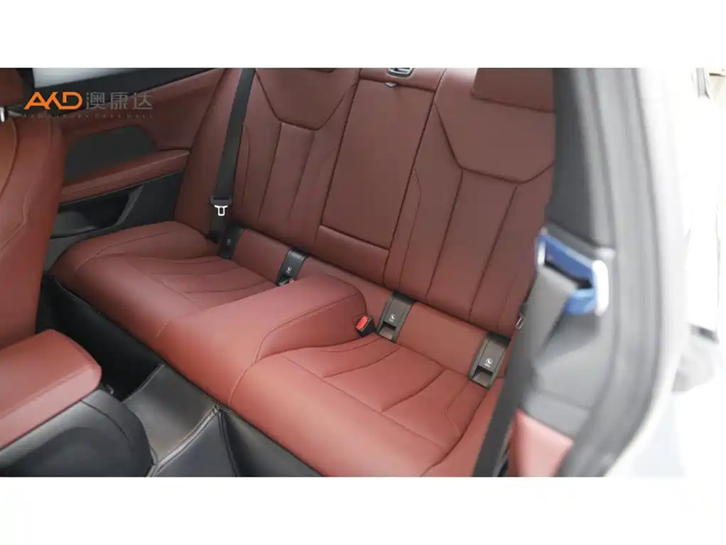 BMW 4 Series — миниатюра 7