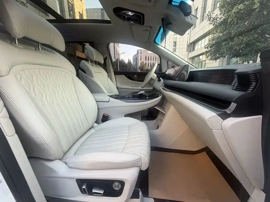 Fengxing Xinghai V9 — миниатюра 19