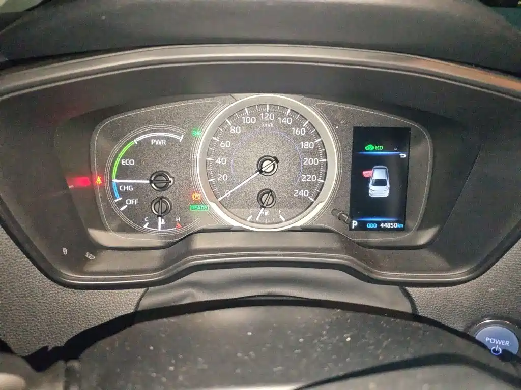 Toyota Corolla — миниатюра 13