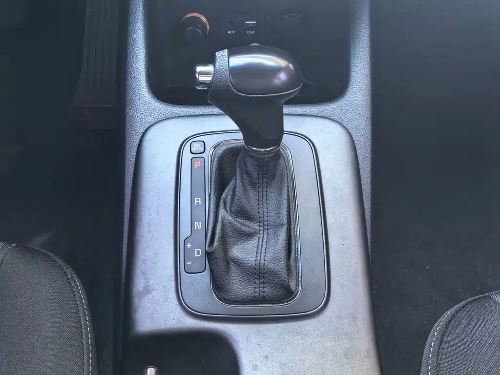 Kia K3 — миниатюра 12
