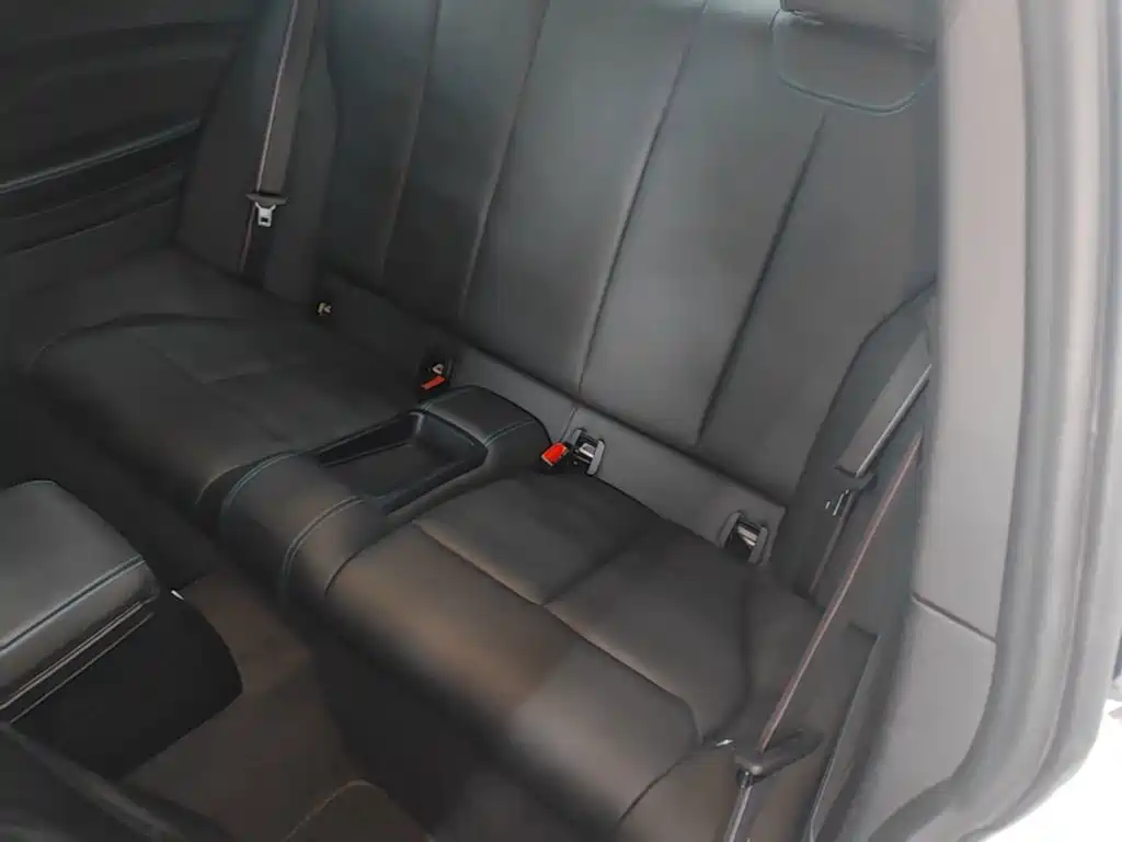 BMW M2 — миниатюра 17