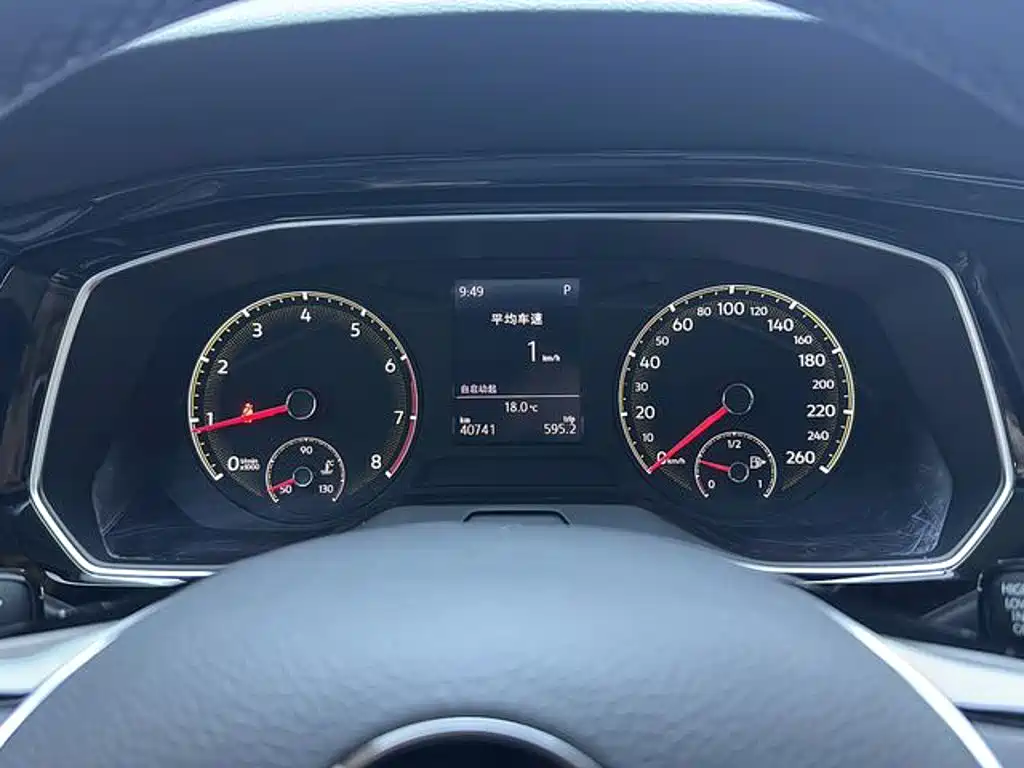 Volkswagen Sagitar — миниатюра 3