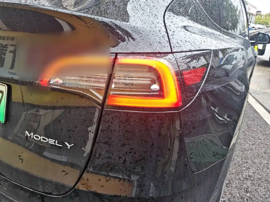 Tesla Model Y — миниатюра 8