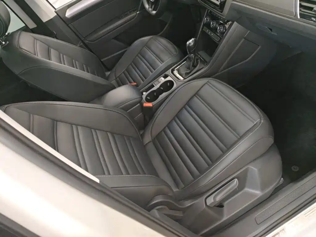 Volkswagen Touran — миниатюра 25