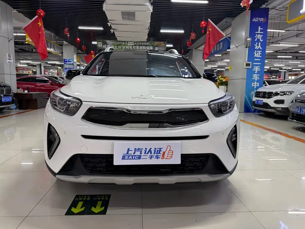 Kia KX1 — миниатюра 2