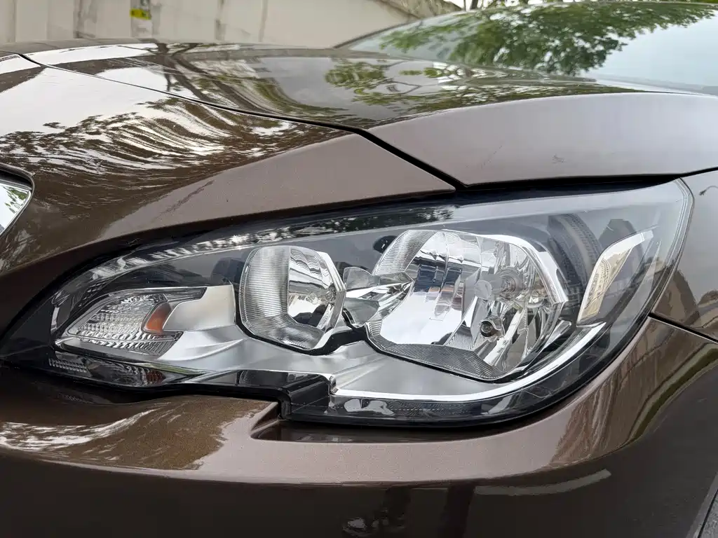 Peugeot 408 — миниатюра 8